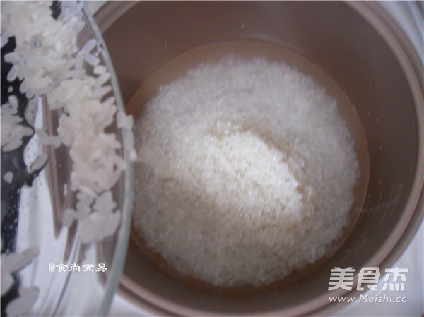 Curry Beef Brisket Rice Bowl recipe