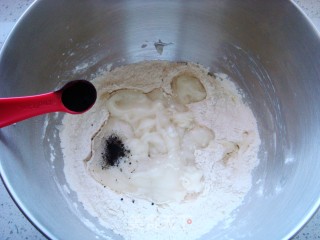 Bamboo Charcoal Soft European Bag recipe