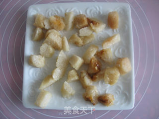 Honey Sauce Eight Treasure Rice Dumplings recipe