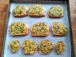 French Garlic Bread recipe