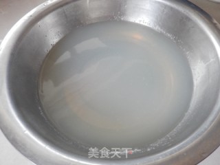 Clam and Winter Melon Soup recipe