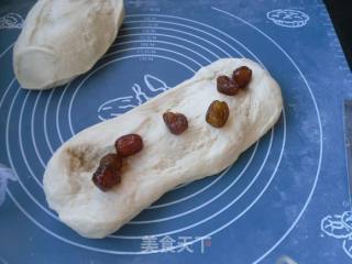 Candied Bread recipe