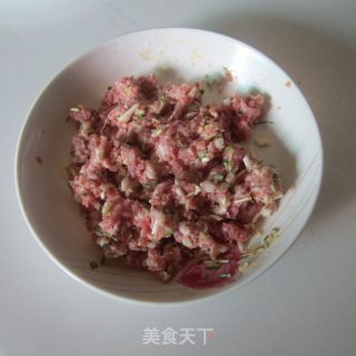 Pan-fried Stuffed Bitter Gourd recipe