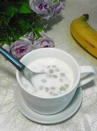 Yogurt Sago