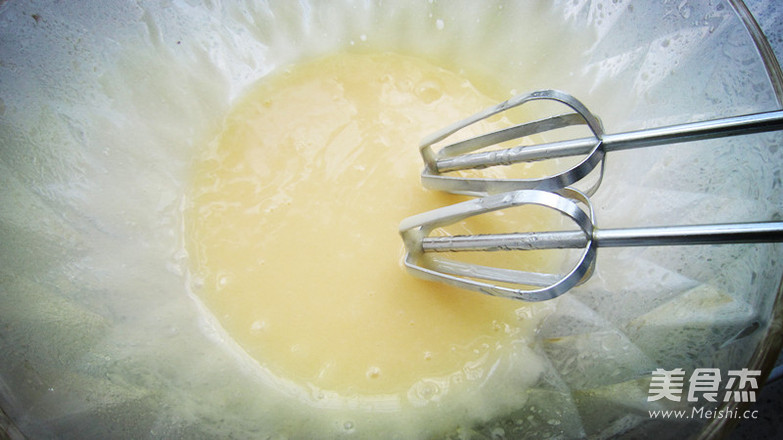 Chive Horseshoe Biscuits recipe