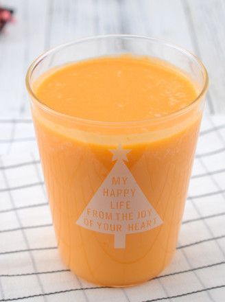 Papaya Milkshake recipe