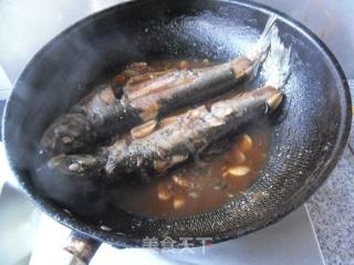 Mapo Herring recipe