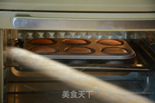 # Fourth Baking Contest and is Love to Eat Festival# Sunflower Cupcakes recipe