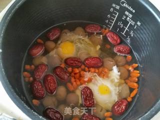 [new Year's Day] Fa Cai Tea recipe