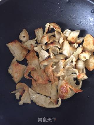 Biscuits Gluten recipe