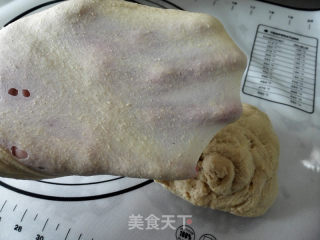 #四节 Baking Competition and is Love to Eat Festival# Miso Scallion Flavor Small Meal Buns recipe