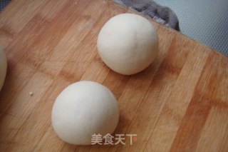 The Second Talk of Xi'an Roujiamo-[xi'an Cumin Roujiamo] (the Recipe of Fufu is Attached) recipe