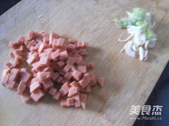 Braised Tofu with Oyster Sauce recipe