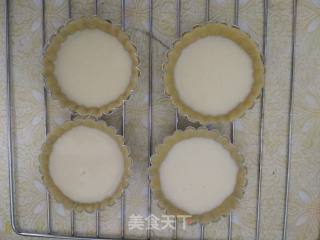 Egg Tart recipe