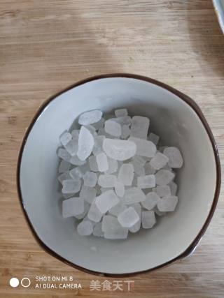 Candied Sweet Potatoes recipe