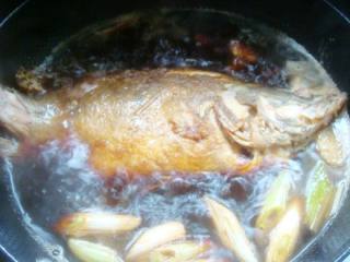 【anhui Cuisine】--huizhou Fish Bites Sheep recipe