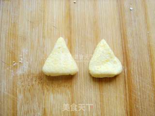 #aca烤明星大赛#golden Pig to Send Blessings recipe