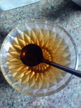 Black Tea Stone Flower Cream recipe