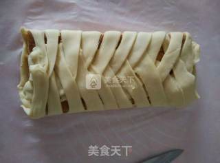 Bread🍞layer Cake🍰 recipe