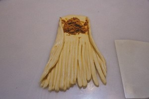 Yarn Ball 🧶 Bread recipe