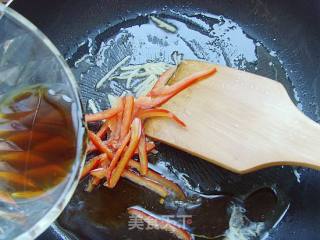 Light After A Big Meal: Boiled Kale recipe