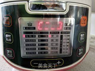 Homemade Chicken Floss recipe