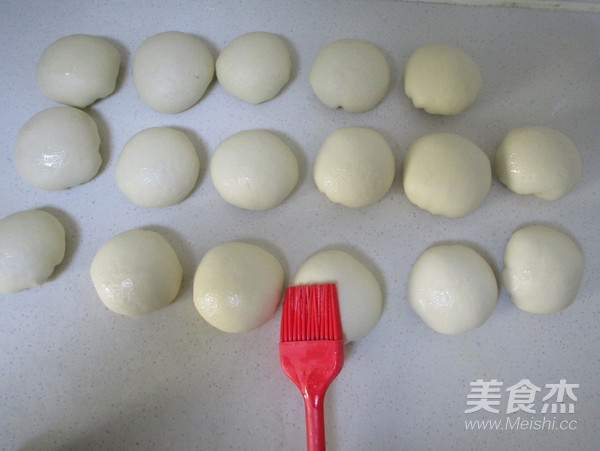 Fried Dumpling recipe