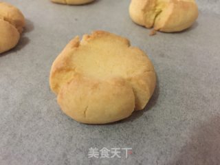 #the 4th Baking Contest and is Love to Eat Festival#margarita Cookies recipe