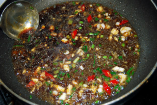 Cowpea Delicacy that Keeps Pace with The Times-yuxiang Cowpea Rings recipe