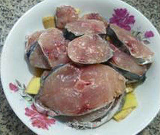 Salt and Pepper Mackerel recipe