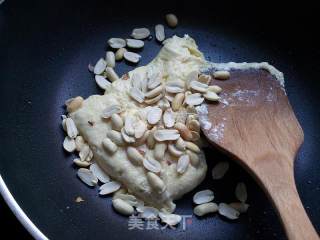 Peanut Nougat recipe