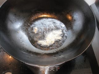 Stir-fried Pork Liver Slices recipe