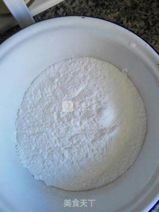 Loving Donkey Rolling recipe