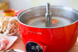 What Dishes Should be Prepared for Hot Pot recipe