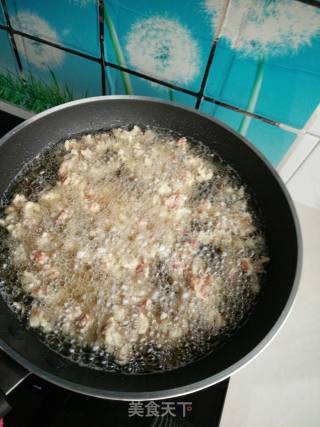 Crispy Peanuts recipe