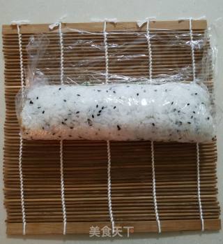 Big Rice Ball recipe