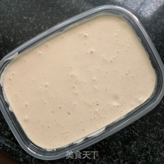 Pearl Milk Tea Ice Cream recipe