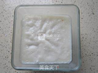 #aca烤明星大赛#coco Mochi Ruanou recipe