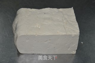 Private Old Tofu recipe