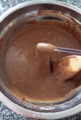Brown Sugar Cake recipe
