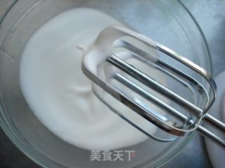 Cute Cat's Paw Marshmallow recipe