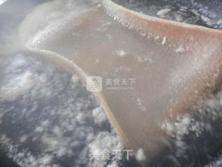 Meat Jelly recipe