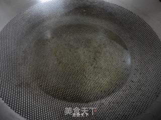 Home-style Stewed Yellow Croaker recipe