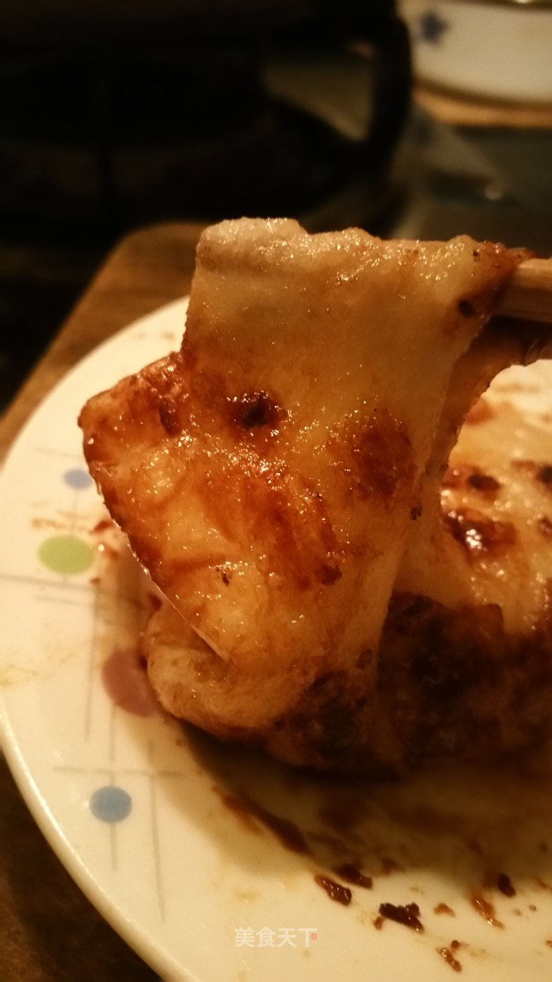 Brown Sugar Topping recipe
