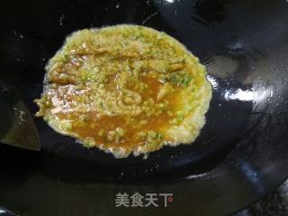 Cucumber Omelette recipe