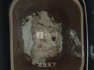 Cat Meat Floss Squeeze Bag recipe