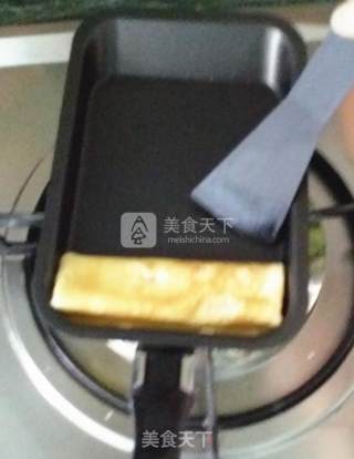 Egg Rolls recipe