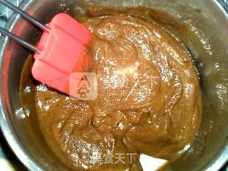 Rose Ginger Date Paste recipe