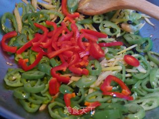 Three Sesame Sauce recipe
