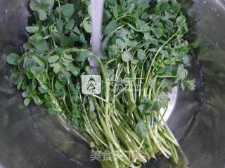 Stir-fried Pork Belly with Grass Seeds recipe